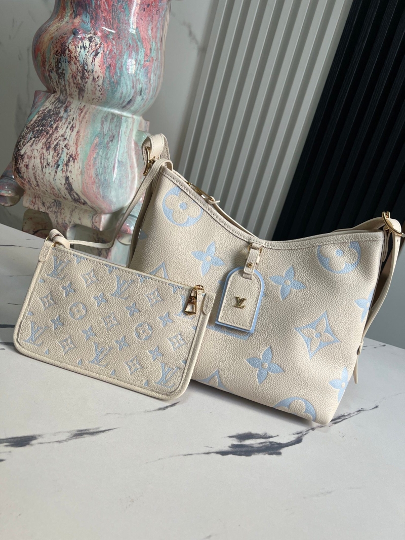 LV Shopping Bags